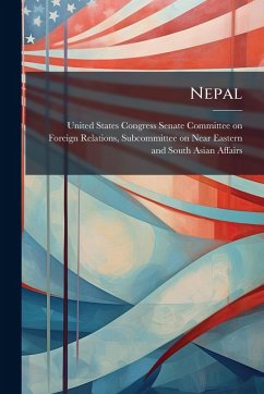 Nepal Cover Nepal