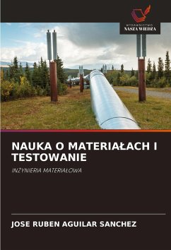 NAUKA O MATERIA¿ACH I TESTOWANIE - Aguilar Sánchez, José Rubén