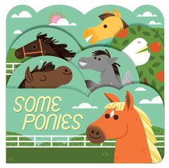 Cover Some Ponies
