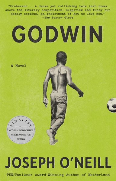Godwin Godwin