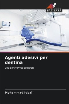 Cover Agenti adesivi per dentina