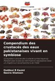 Compendium des crustacés des eaux pakistanaises vivant en symbiose