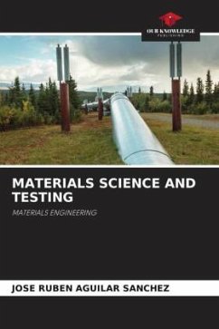 Cover MATERIALS SCIENCE AND TESTING