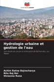 Hydrologie urbaine et gestion de l'eau Hydrologie urbaine et gestion de l'eau
