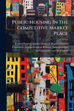 Cover Public Housing In The Competitive Market Place