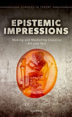 Cover Epistemic Impressions