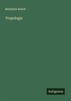 Cover Tropologia