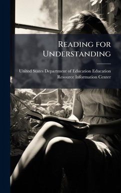 Cover Reading for Understanding