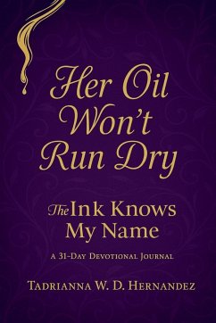 Cover Her Oil Won't Run Dry
