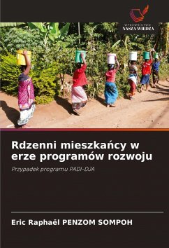Rdzenni mieszka¿cy w erze programów rozwoju Cover Rdzenni mieszka¿cy w erze programów rozwoju