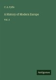 A History of Modern Europe