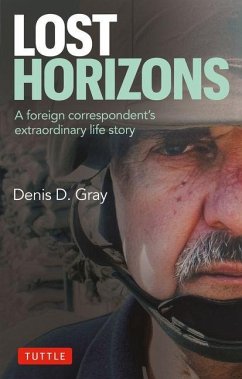 Cover Lost Horizons
