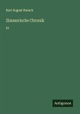 Zimmerische Chronik