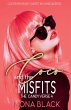 Coco and the Misfits - Bild 1