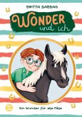 Wonder und ich. Ein Wunder für alle Fälle