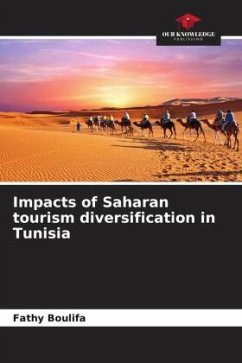 Cover Impacts of Saharan tourism diversification in Tunisia
