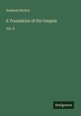 A Translation of the Gospels