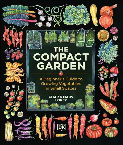 The Compact Garden The Compact Garden