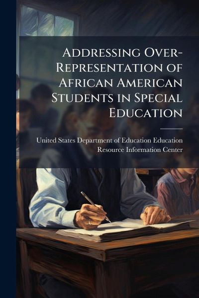Addressing Over-Representation of African American Students in Special Education