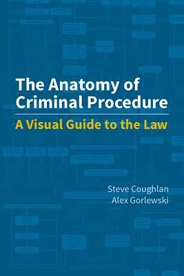 The Anatomy of Criminal Procedure The Anatomy of Criminal Procedure