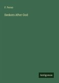 Seekers After God