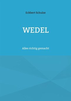 Cover Wedel 10