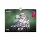 Greifvögel 2026 Greifvögel 2026