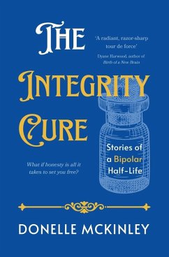 Cover The Integrity Cure