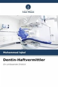 Cover Dentin-Haftvermittler
