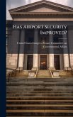 Has Airport Security Improved?