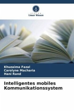 Cover Intelligentes mobiles Kommunikationssystem
