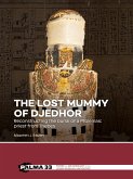 The lost mummy of Djedhor The lost mummy of Djedhor