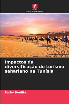 Cover Impactos da diversificação do turismo sahariano na Tunísia