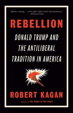 Cover Rebellion