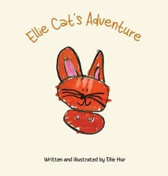 Ellie Cat's Adventure - Hur, Ellie