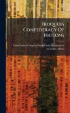 Iroquois Confederacy Of Nations