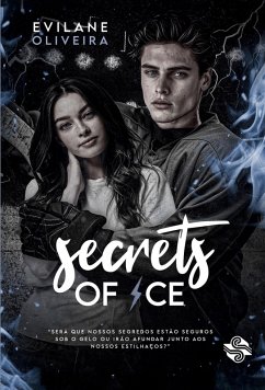 Cover Secrets of ice