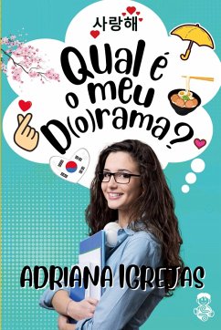 Cover Qual é o meu dorama?