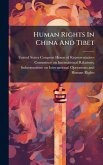 Human Rights In China And Tibet Human Rights In China And Tibet