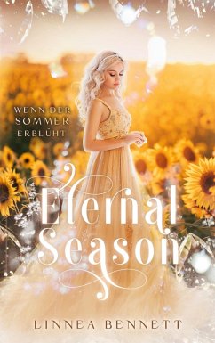 Cover Eternal Season
