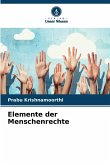 Elemente der Menschenrechte Elemente der Menschenrechte