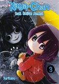Kaya-chan hat keine Angst, Band 03