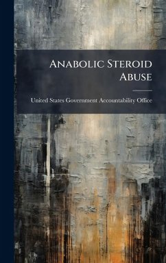 Anabolic Steroid Abuse