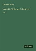 Lives of S. Ninian and S. Kentigern