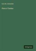 Plato's Timäus