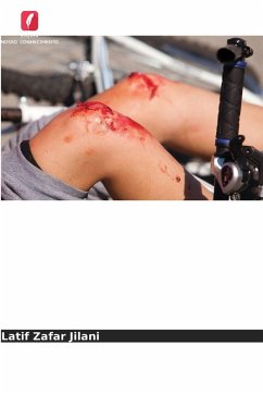 Cover Lesões negligenciadas e seu tratamento