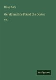 Gerald and His Friend the Doctor