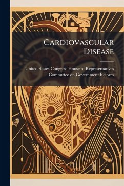 Cover Cardiovascular Disease