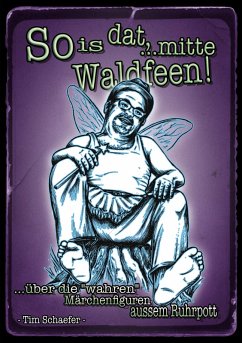 So is dat, ...mitte Waldfeen! Cover So is dat, ...mitte Waldfeen!