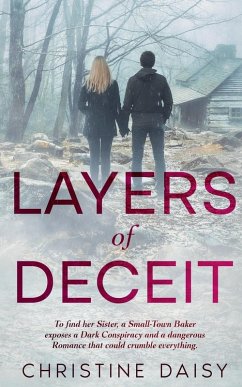 Layers of Deceit - Daisy, Christine